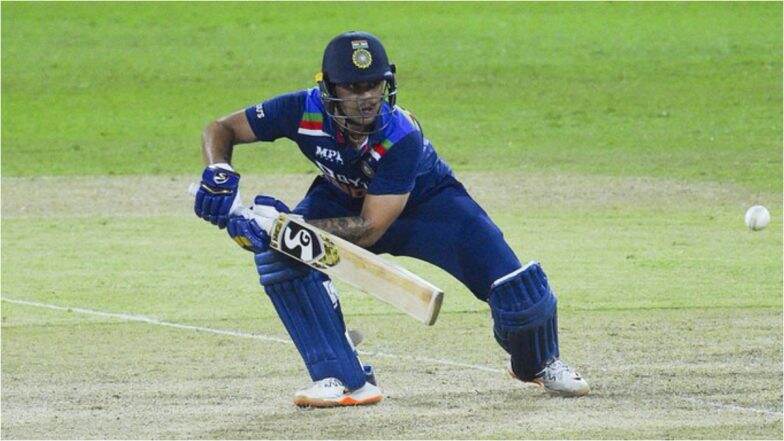 IND vs SL 2nd ODI 2021: श्रीलंकेचा भारताला मोठा झटका; Ishan Kishan 1 धाव करून बाद, धवन ब्रिगेड पाच ओव्हरमध्ये 39/2