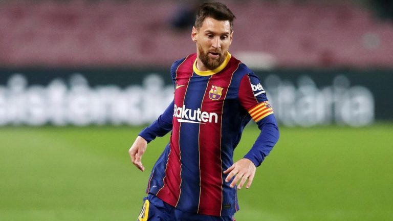 Lionel Messi Barcelona Contract Expires: मेस्सीला खरेदी करणारा का? यूजरच्या प्रश्नावर राजस्थान रॉयल्सने म्हटले- ‘मेस्सी सा पधारो मेरे देस?’