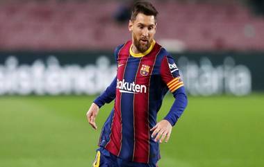 Lionel Messi: अर्जेंटिना पीएसजीचा दोन वर्षांचा करार स्वीकारण्यास तयार, जाणून घ्या काय आहे करार