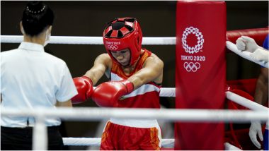 Tokyo Olympics 2020: ऑलिम्पिक पराभवानंतर स्टार भारतीय बॉक्सर Mary Kom ने विचारला प्रश्न, ‘या’ बाबत मागितले स्पष्टीकरण