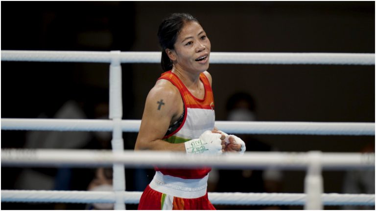 Tokyo Olympics 2020: 6-वेळ विश्वविजेती MC Mary Kom हिचे ऑलिम्पिक पदक हुकले, कोलंबियाच्या बॉक्सरने केला पराभव