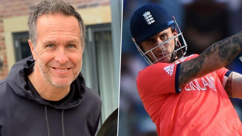 England New Squad: पाकिस्तानविरुद्ध वनडे मालिकेसाठी स्टार इंग्लंड खेळाडूला डच्चू, Michael Vaughan म्हणाले- ‘हा त्याच्या आंतरराष्ट्रीय करिअरचा अंत’