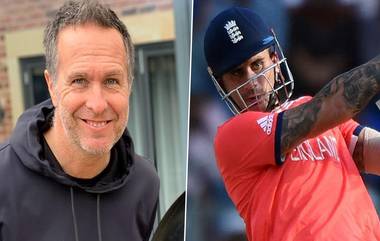 England New Squad: पाकिस्तानविरुद्ध वनडे मालिकेसाठी स्टार इंग्लंड खेळाडूला डच्चू, Michael Vaughan म्हणाले- ‘हा त्याच्या आंतरराष्ट्रीय करिअरचा अंत’