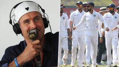 IND vs ENG Series 2021: भारत महिला संघाचे कौतुक करत Michael Vaughan यांनी ‘विराटसेने’ला लगावला टोला, पाहा काय म्हणाले माजी ब्रिटिश कर्णधार