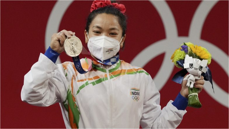 Mirabai Chanu Road to Tokyo Glory: मणिपूरची मीराबाई कशी ठरली भारताची सिल्व्हर गर्ल, जाणून घ्या तिच्या प्रवासाची कहाणी