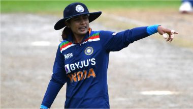 ICC महिला विश्वचषक 2022 आणि न्यूझीलंड मालिकेसाठी टीम इंडियाची घोषणा; जेमिमाह रॉड्रिग्सला डच्चू, मिताली राजच्या हाती संघाची कमान, पहा संपूर्ण Squad