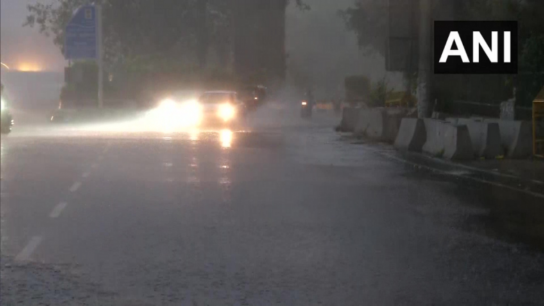 Monsoon Update: दिल्ली, मध्य प्रदेश, जम्मू-कश्मीरसह 'या' भागात पुढील 2-3 तासात  वीजेच्या कडकडाटासह जोरदार पावसाची शक्यता-IMD