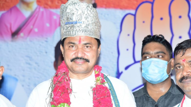 Nana Patole U-turn:  काँग्रेस प्रदेशाध्यक्ष नाना पटोले यांचे घुमजाव म्हणाले, 'पाळत ठेवण्याच्या वक्तव्याचा विपर्यास, माझा आरोप केंद्र सरकारवर'