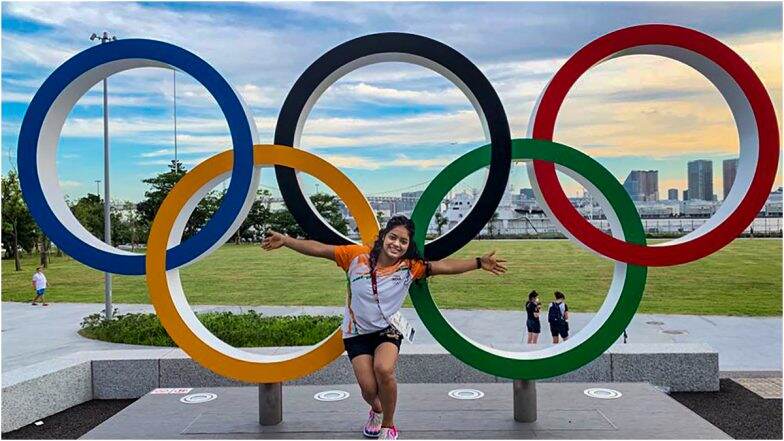 Tokyo Olympics 2021 Opening Ceremony: ऑलिम्पिक उद्घाटन समारंभ सोहळा कधी व कुठे पाहणार, जाणून घ्या लाईव्ह स्ट्रीमिंग, वेळेसह सर्वकाही
