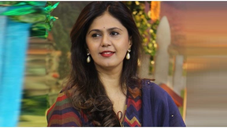 Pankaja Munde यांनी प्रकृती ठीक नसल्याने पुढील 2-4 दिवस संपर्क करू शकणार नसल्याचं ट्वीट द्वारा केलं जाहीर