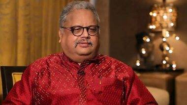 Akasa Air: आता विमान प्रवास होऊ शकतो आणखीन स्वस्त; Rakesh Jhunjhunwala सुरु करत आहेत 70 विमानांसह नवीन Low Cost Airline