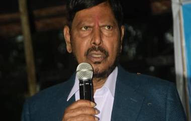 Nagaland Assembly Elections Result 2023: रामदास आठवले यांच्या Republican Party of India (Athawale) पक्षाला नागालँडमध्ये यश, थेट जिंकल्या 2 जागा