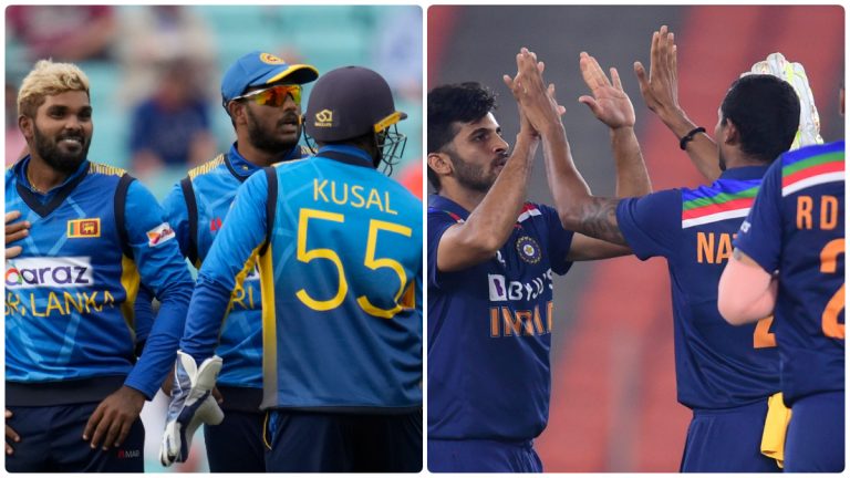 IND vs SL 1st ODI Live Streaming: भारत आणि श्रीलंका पहिला वनडे सामना लाईव्ह कधी आणि कसा पाहणार?