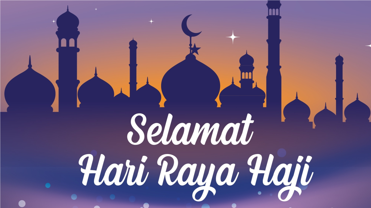 Hari Raya Aidiladha 2021 Hari Raya Haji 2021 Wishes Images Greetings