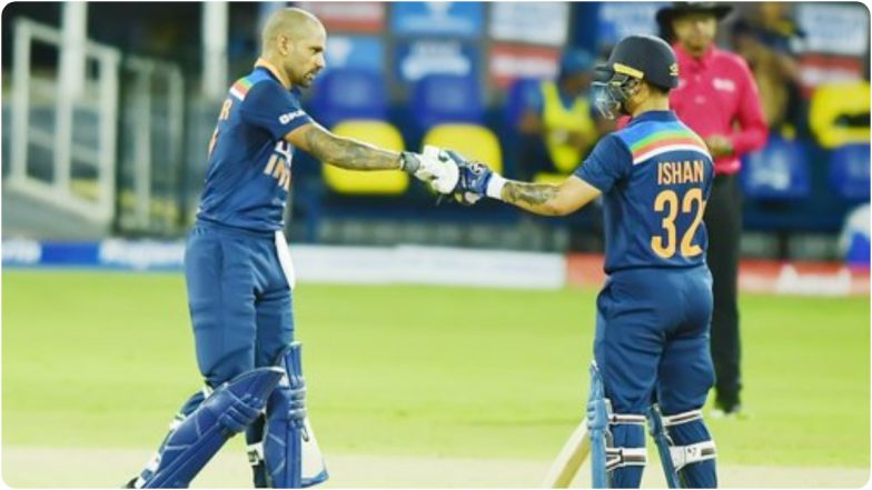 Indian Cricket Team: ईशान किशन-पृथ्वी शॉ बनले केएल राहुल आणि शिखर धवन यांच्यासाठी मोठी अडचण, जाणून घ्या ते कसे