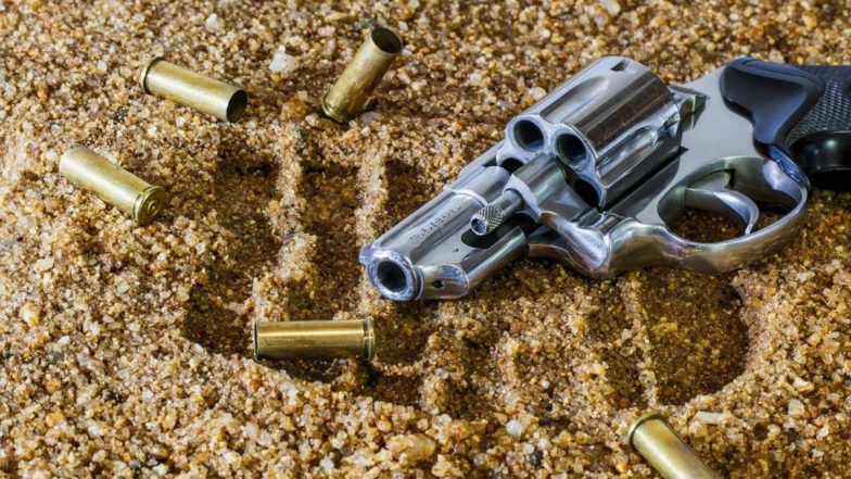 Firing At Jalgaon: जळगावचे उपमहापौर कुलभूषण पाटील यांच्यावर गोळीबार