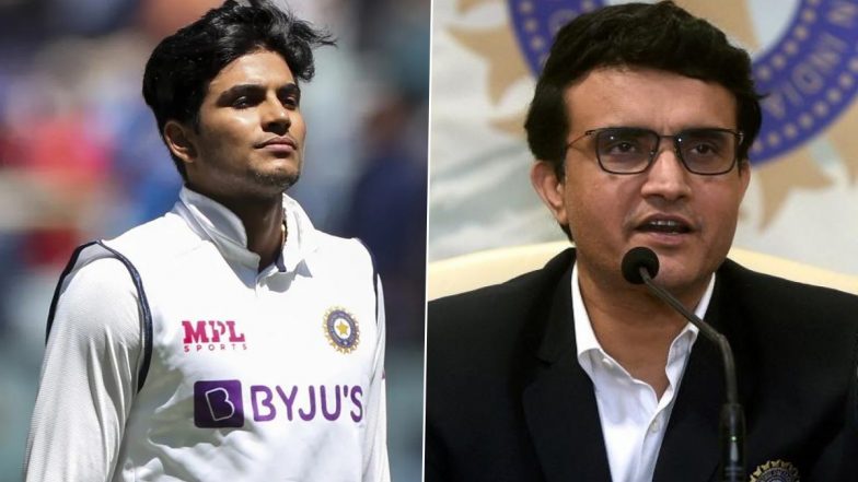 IND vs ENG 2021: शुभमन गिलच्या रिप्लेसमेंटवर Sourav Ganguly यांनी सोडले मौन, पाहा काय म्हणाले BCCI अध्यक्ष