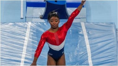 Tokyo Olympics 2020: अमेरिकन जिम्नॅस्ट Simone Biles हिच्या समर्थनार्थ रवि शास्त्री यांचे ट्विट व्हायरल, म्हणाले- 'तुम्हाला कुणालाही स्पष्टीकरण देण्याची गरज नाही'