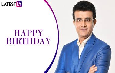 Sourav Ganguly Birthday Special: फिक्सिंगच्या भोवऱ्यात सापडलेल्या टीम इंडियाची धुरा सांभाळत ‘दादा’ने ‘या’ 5 निर्णयांनी केला भारतीय संघाचा कायापालट