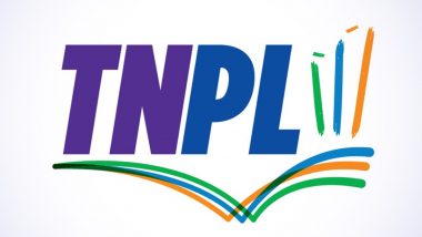 TNPL Schedule 2021: तामिळनाडू प्रीमियर लीगचे काउंटडाउन सुरु, ‘या’ तारखेपासून रंगणार दक्षिणी राज्यात रंगणार टी-20 लीगचा थरार; जाणून घ्या संपूर्ण वेळापत्रक