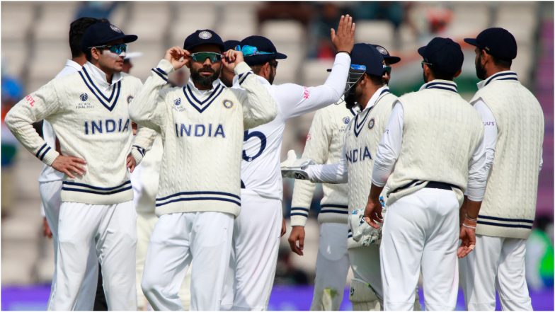 IND vs ENG Series 2021: इंग्लंड-भारत कसोटी मालिकेची रंगत वाढणार, स्टेडियममध्ये होणार प्रेक्षक प्रवेश