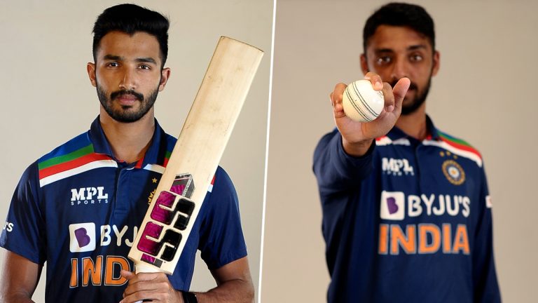 IND vs SL 2021: श्रीलंकेशी दोन हात करण्यासाठी भारताचे 6 नवीन चेहरे तयार, पाहा Photos