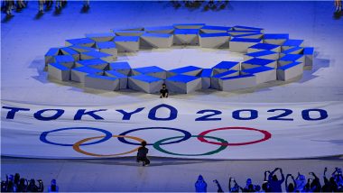 Tokyo Olympics 2020: भालाफेकमध्ये खेळाडू नीरज चोप्रा अंतिम फेरीसाठी ठरला पात्र