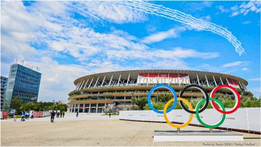 Tokyo Olympics 2020: भारतीय बॉक्सर सतीश कुमार उझबेकिस्तानच्या बखोदिर जलोलोव्हकडून पराभूत