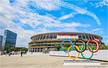 Tokyo Olympics 2020: भारतीय बॉक्सर सतीश कुमार उझबेकिस्तानच्या बखोदिर जलोलोव्हकडून पराभूत