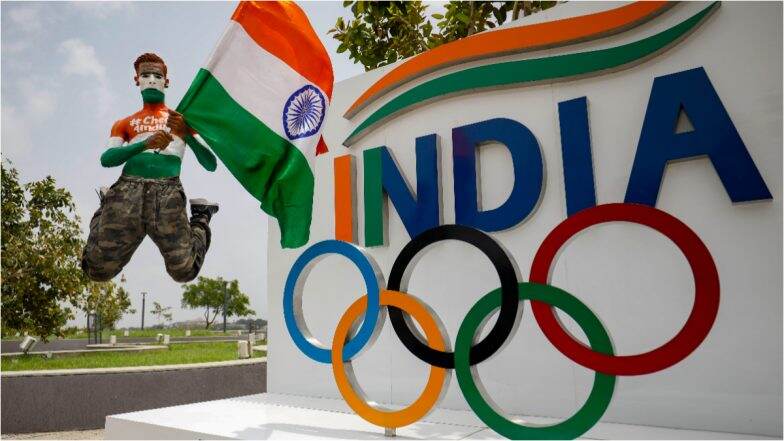 Tokyo Olympics 2020: उद्या होणार खेळांच्या महाकुंभचे उद्घाटन, भारतीय दलातून 30 अॅथलिट व 6 अधिकारी घेणार सहभाग