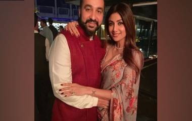 Pornographic Films Case: Raj Kundra ची Bombay High Court मध्ये धाव; अटक बेकायदेशीर असल्याचं सांगत याचिका