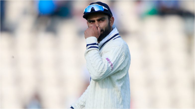ICC WTC 2021-23: वर्ल्ड टेस्ट चॅम्पियनशिपच्या दुसऱ्या सीजनबाबत Virat Kohli ने केले मोठे विधान, सांगितलं काय असेल भारताची योजना