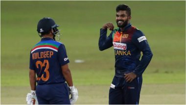IND vs SL 2022: विंडीजनंतर आता श्रीलंकेची वेळ; टीम इंडिया इथेही पडणार भारी, की लंकेचे वाघ रोखणार भारताचा विजयी रथ? जाणून घ्या संपूर्ण Schedule