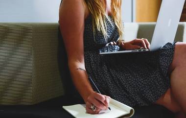 Work From Home During Menstruation: खुशखबर! महिला मासिक पाळीदरम्यान करू शकतात घरून काम; 'हे' राज्य घेऊ शकते मोठा निर्णय