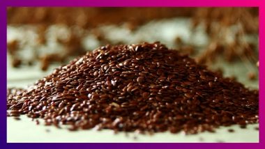 Health Benefits Of Flax Seeds: रोज 1 चमचा अळशी खाल्ल्याने होतील 'हे' चमत्कारिक फायदे