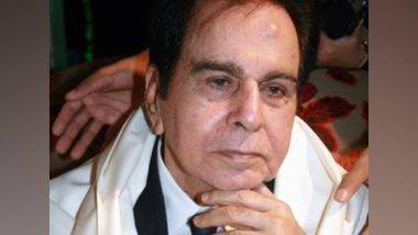 Dilip Kumar Dies At 98: पंतप्रधान नरेंद्र मोदी, राहुल गांधी यांच्यासह राजकीय दिग्गजांनी दिलीप कुमार यांच्या निधनावर व्यक्त केला शोक