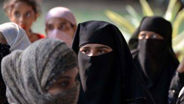 Muslim Women Rights Day: देशभरात 1 ऑगस्ट 'मुस्लिम महिला हक्क दिवस' म्हणून पाळला जाणार