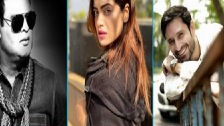 upcoming web series:दिग्दर्शक दुष्यंत प्रताप सिंह आगामी वेब सिरीजसाठी तयार, 'या' अभिनेत्यांना दिली संधी