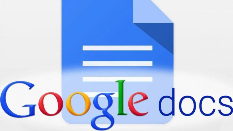 Google Doc च्या माध्यमातून करता तुम्हाला करता येईल PDF फाइल एडिट, जाणून घ्या अधिक