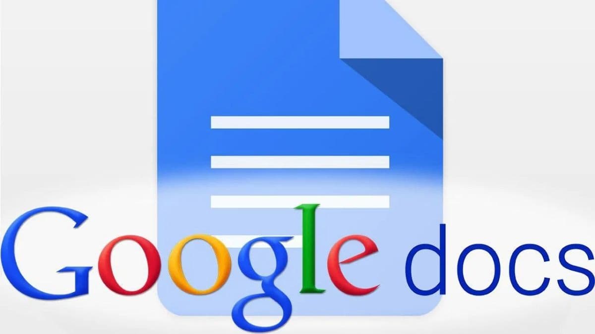 Google Doc च्या माध्यमातून करता तुम्हाला करता येईल PDF फाइल एडिट, जाणून घ्या अधिक