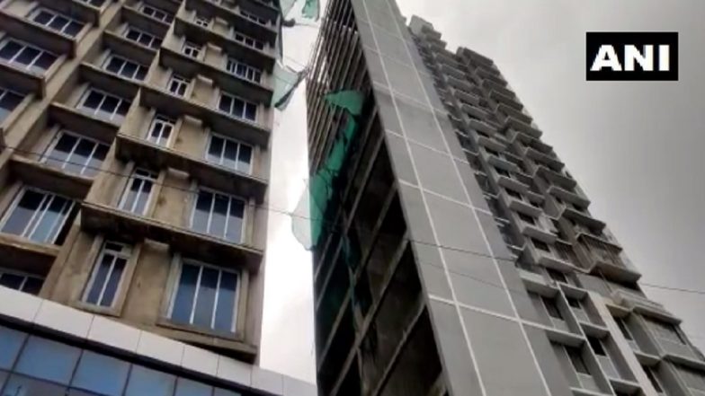 Lift Collapsed in Worli: वरळी मध्ये बांधकाम सुरू असलेल्या इमारतीत लिफ्ट कोसळून 4 जणांचा मृत्यू
