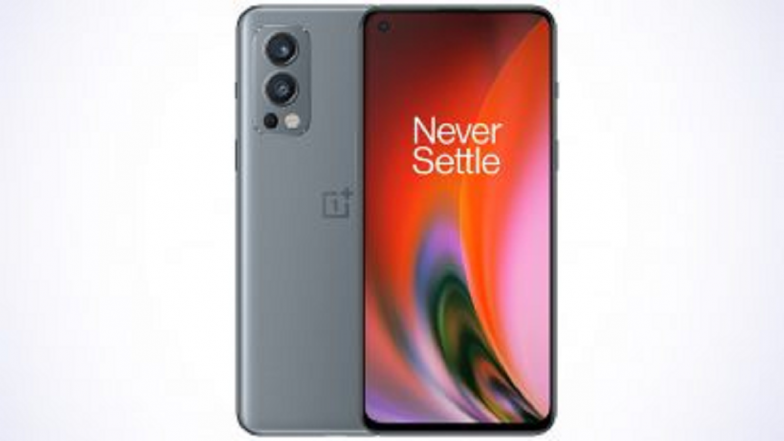 OnePlus Nord 2 5G: वनप्लस नॉर्ड 2 5 जी मोबाईलच्या विक्रीला सुरूवात, 'इथून' करता येईल मोबाईल खरेदी