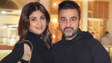 'Erotica Videos म्हणजे Porn नाही, माझा पती निर्दोष आहे'; Raj Kundra च्या अटकेनंतर Shilpa Shetty चा युक्तिवाद