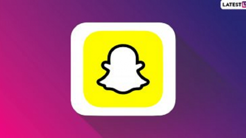 Snapchat: कोरोनामध्ये स्नॅपचॅटची वाढली लोकप्रियता, जगभरात तब्बल 293 दशलक्ष वापरकर्ते