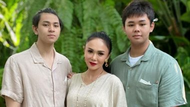 काय सांगता? मुलांना 'Sex Education' देण्यासाठी त्यांच्यासोबत Porn Videos पाहते प्रसिद्ध गायिका Yuni Shara