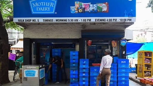 Mother Dairy Hikes Milk Prices: मदर डेअरीने दुधाच्या किमतीत केली प्रति लिटर 2 रुपयांची वाढ; जाणून घ्या नवीन दर