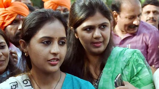 Union Cabinet: केंद्रीय मंत्रिमंडळाच्या विस्तारातून प्रीतम मुंडे यांना डावलले; मग बीड, जालना, अहमदनगर आणि पुण्यात काय घडले? नक्की वाचा