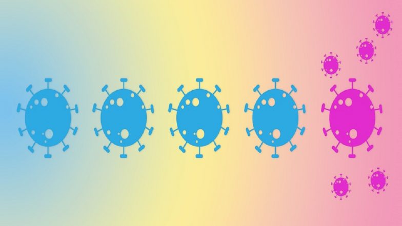 COVID-19 Delta Variant: जगभरात 96 देशांमध्ये सापडला डेल्टा व्हेरीएंट, जागतिक आरोग्य संघटनेची माहिती