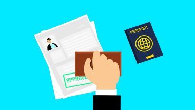 Passport Application: पासपोर्ट कसा काढाल? जाणून घ्या ऑनलाईन आणि ऑफलाईन पद्धत