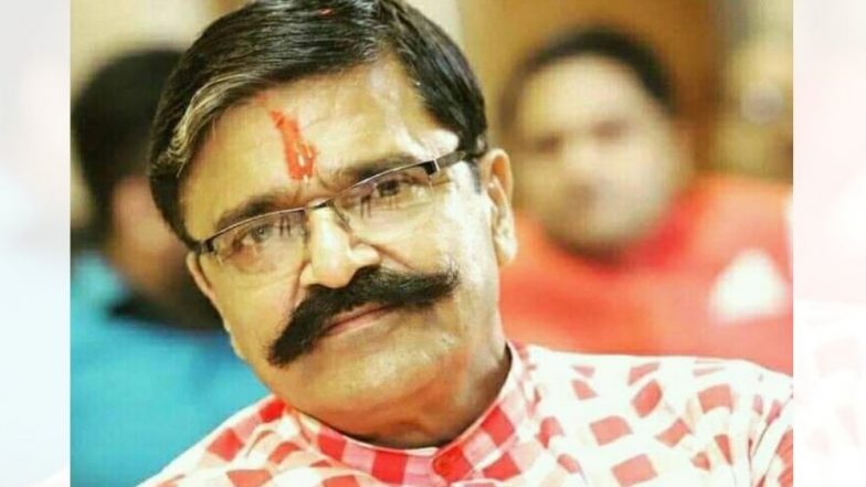 'देशातील कोरोनाचे संकट संपत नाही तोपर्यंत अन्नसेवन करणार नाही'; भाजपच्या मंत्र्याची प्रतिज्ञा